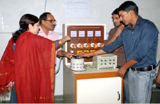 Education technology resource centre