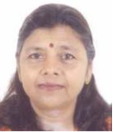 Dr. Manorama Mathur 