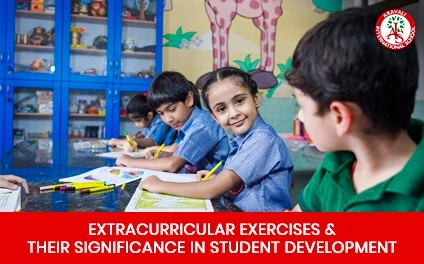 Extracurricular Exercises and Their Significance in Student Development