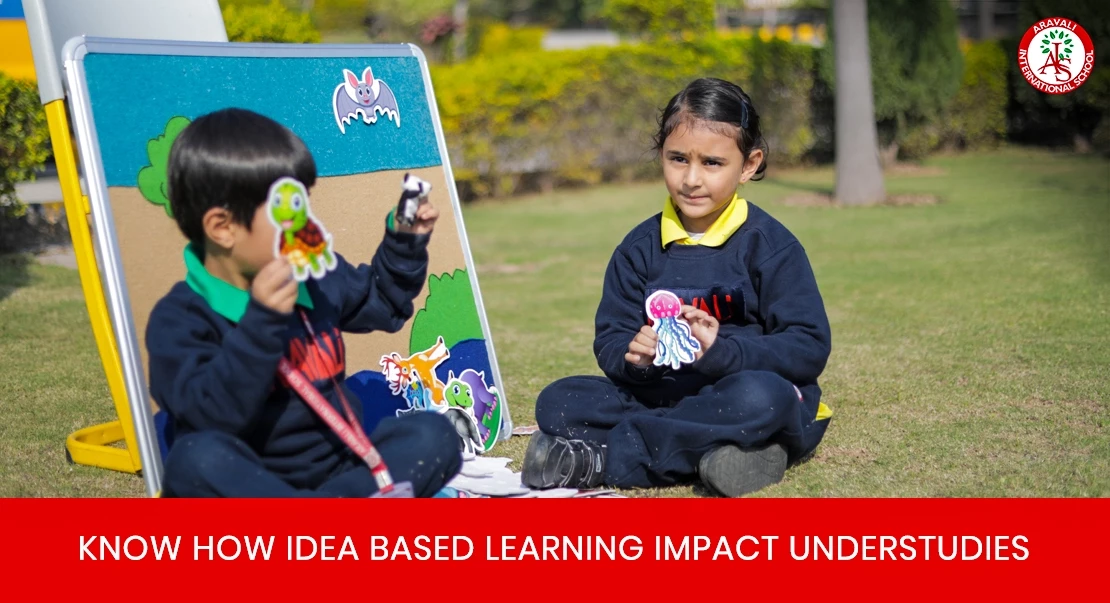 Know How Idea-Based Learning Impacts Understudies