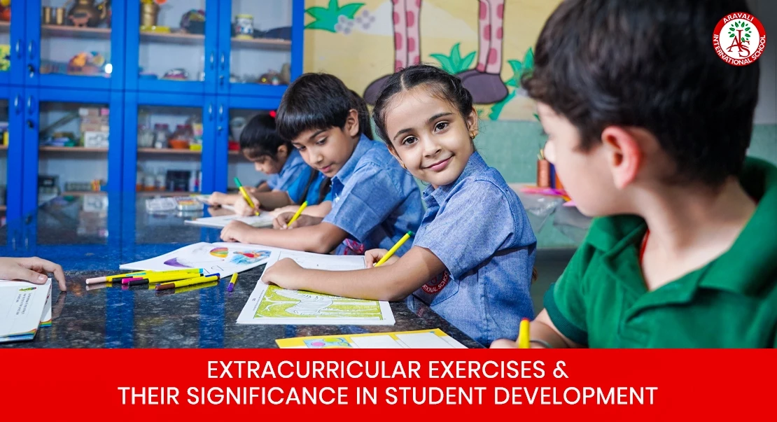 Extracurricular Exercises and Their Significance in Student Development