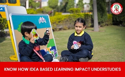 Know How Idea-Based Learning Impacts Understudies